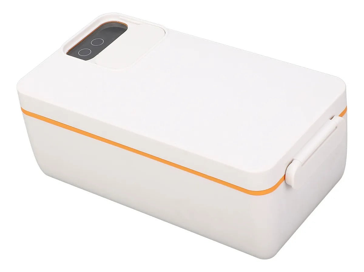 Calentador Portátil Eléctrico Recargable 1 L