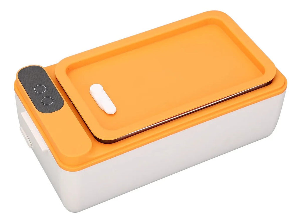 Calentador Portátil Eléctrico Recargable 1 L