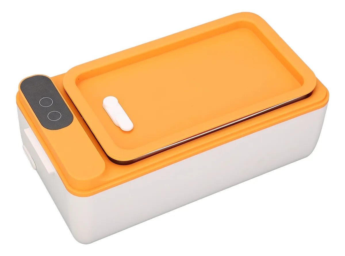 Calentador Portátil Eléctrico Recargable 1 L